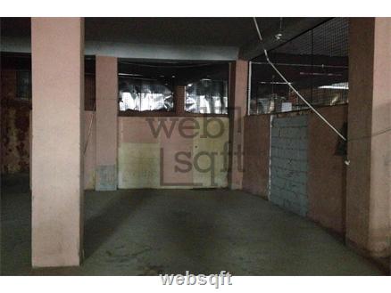 Lakdikapul Warehouse for Rent